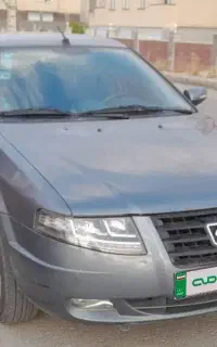 سورن دوگانه سوز EF7 مدل 1401تحت ضمانت کارنامه