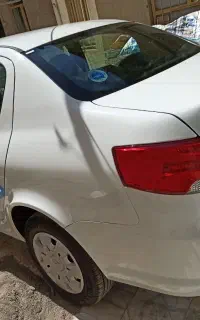 رانا پلاس ارتقا یافته 4چرخ دیسک