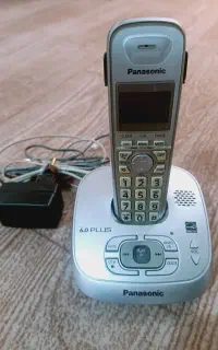 تلفن بیسیم پاناسونیک