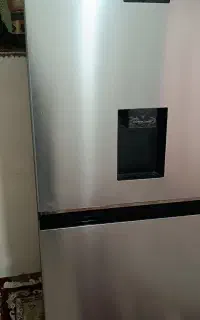 یخچال فریزر