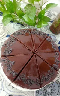 کیک تولد
