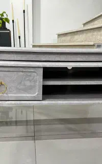 میز تلویزونی MDF