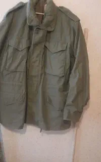 اورکوت امریکایی