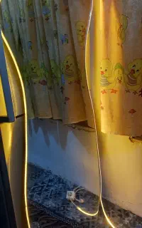 آینه دیواری