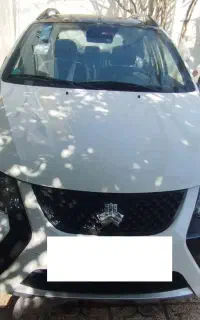 کوییک GXR با رینگ