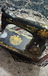 چرخ خیاطی