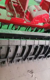 کلوخ شکن ۳۹۹
