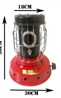 والور گازی پاییزان پیلته گازی