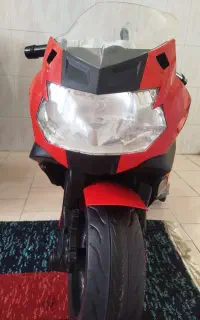 موتورشارژی دوموتوره