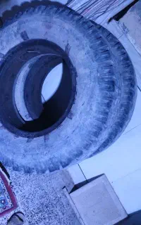 لاستیک دنا کامیون۲۴باتیوپ ویدونه۲۱۵ زیر صفرایسوزو