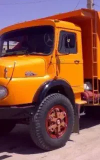 جویای کار رانندگی