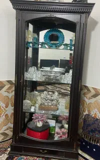 بوفه ، فروشی ، جادار