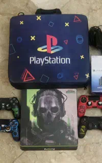ps4 اسلیم کپی خور