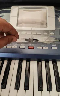 ارگ KORG  PA800  بدون مشابه در ایران کلکسیونی