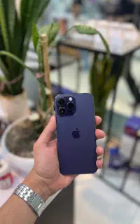 گوشی Iphone 14 pro max نقد و اقساط