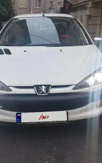 ۲۰۶ تیپ ۲ ۹۰
