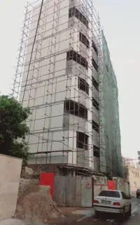 سنگ کاری کاشی کار  سنگ سرامیک موزائیک قیرگونی