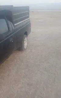 فروش آریسان  رنگ مشکی  ترک کفی فلزی