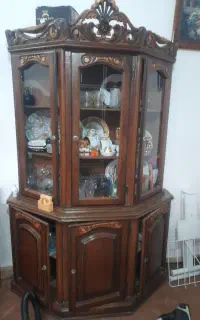 بوفه طرح قدیم
