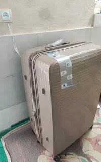چمدان