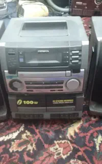 رادیو ظبط آیوا اصل