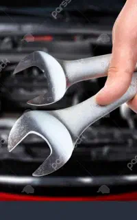 مکانیک سیار تعمیر در محل باطری سازی سیار