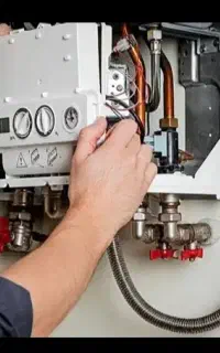 تعمیرات ( پکیج  اسپیلت  لباس‌شویی ظرفشویی)