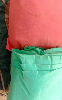 پارچه نمدی