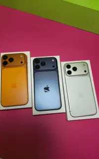 محصولات اپل موجوده همه مدل