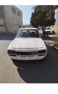 پژو 504 فروش فوری