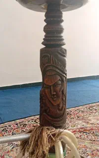 قلیان درحد نو
