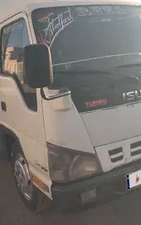 ایسوزو5200مدل 87
