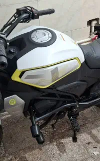 کی وی 250nrنیکران موتور