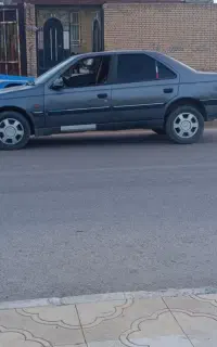 سلام ۴۰۵مدل ۹۶ قیمت مناسب