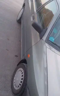 پراید ۸۷ دوگانا شرکتی