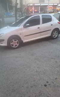 ۲۰۶ تیپ ۲
