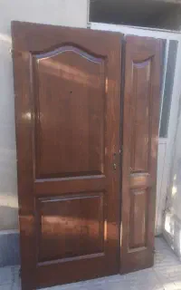 درب ورودی