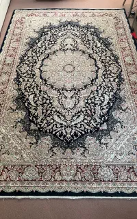 فرش در نو