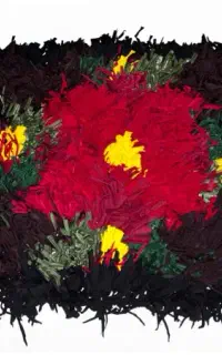 فرشینه، دستباف