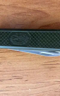 چاقو ارتش  آلمان GEK کلکسیونی 108mm نظامی همه کاه