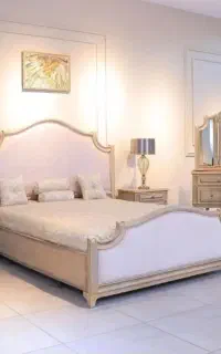 سرویس کلاسیک سرویس خواب مدرن تخت
