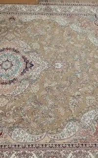 تخته فرش ۹ متری