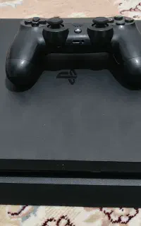 ps4 اسلیم