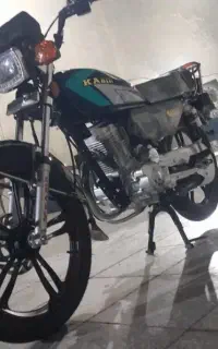 موتور 200 کبیر