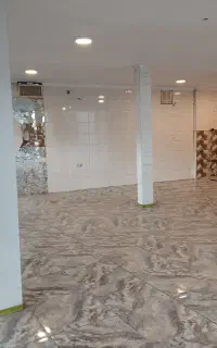 مغازه یا دفتر خدماتی جهت دندان پزشکی یا فروشگاه