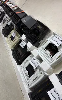 مرکز پخش انواع بخاری گازی نیک کالا حسیری و غیره