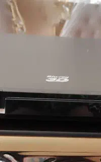 DVD بلو ری 3D سامسونگ