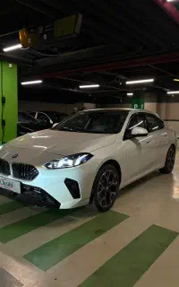 بی ام و 225i