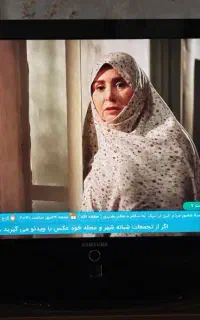 تلویزیون ال سی دی 43 اینچ سامسونگ