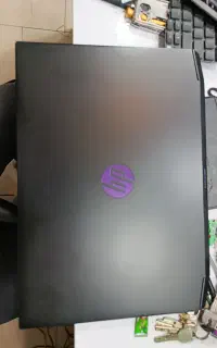 لب تاب گیمینگ HP